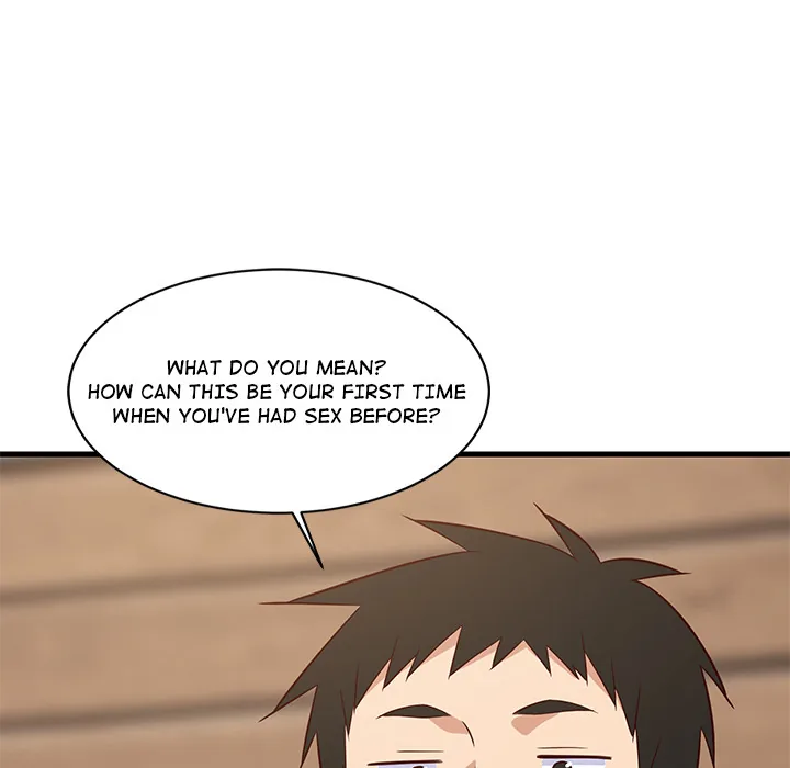 Study Buddies (Uncensored) Chapter 30 page 112 - 