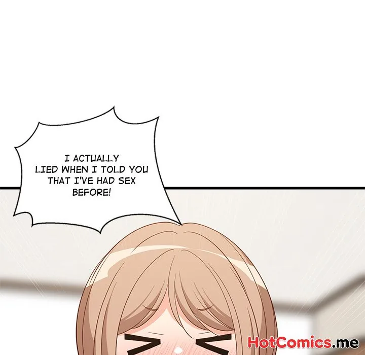 Study Buddies (Uncensored) Chapter 30 page 118 - 