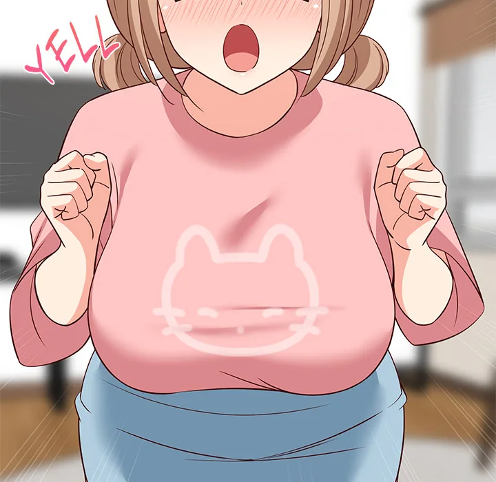 Study Buddies (Uncensored) Chapter 30 page 119 - 