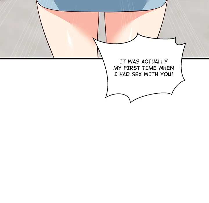 Study Buddies (Uncensored) Chapter 30 page 120 - 