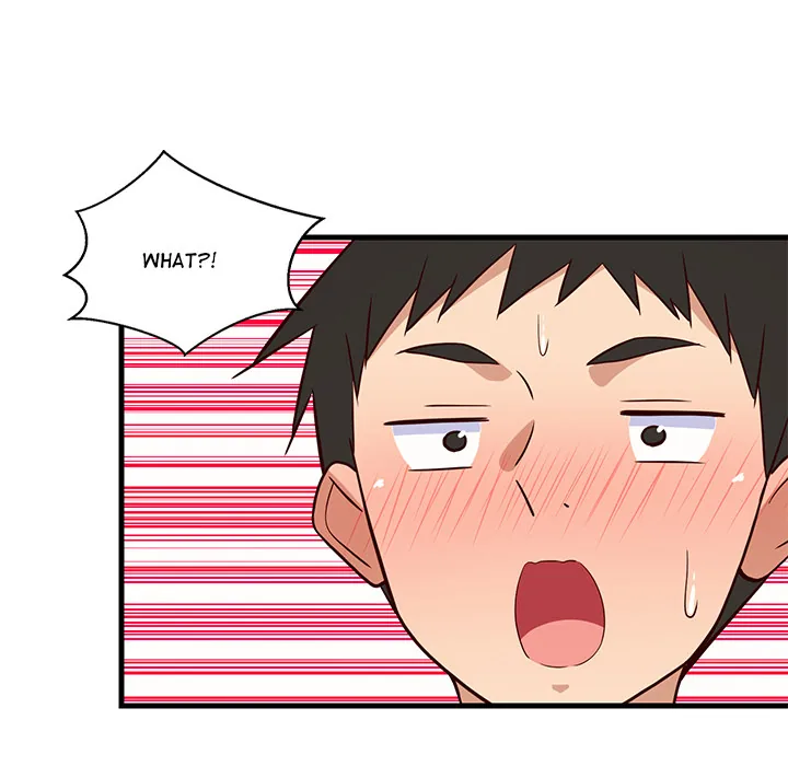 Study Buddies (Uncensored) Chapter 30 page 121 - 