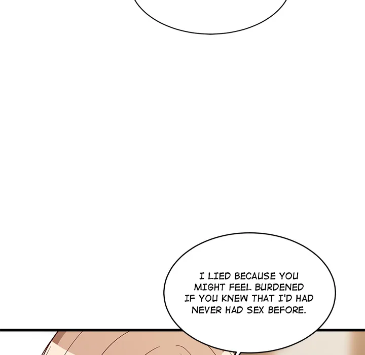 Study Buddies (Uncensored) Chapter 30 page 125 - 