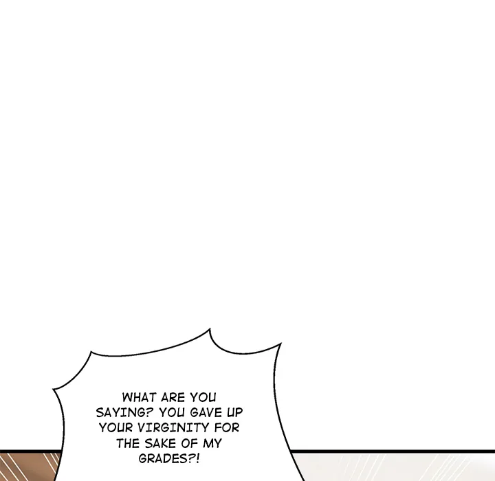 Study Buddies (Uncensored) Chapter 30 page 129 - 