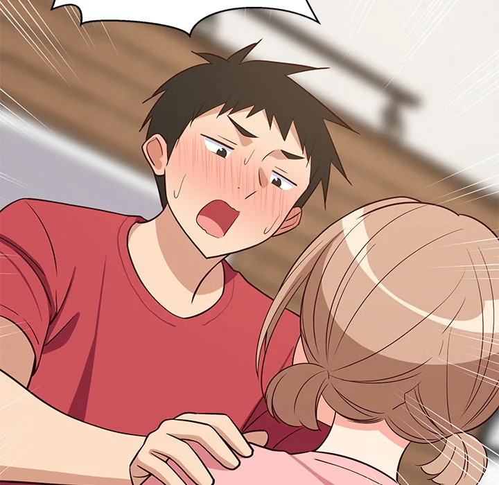 Study Buddies (Uncensored) Chapter 30 page 130 - 