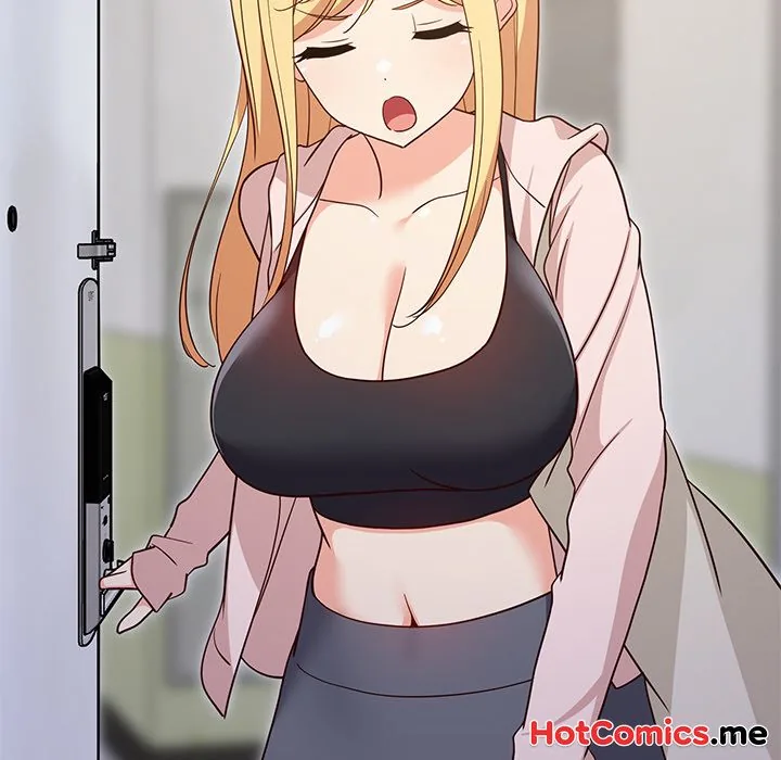 Study Buddies (Uncensored) Chapter 30 page 14 - 