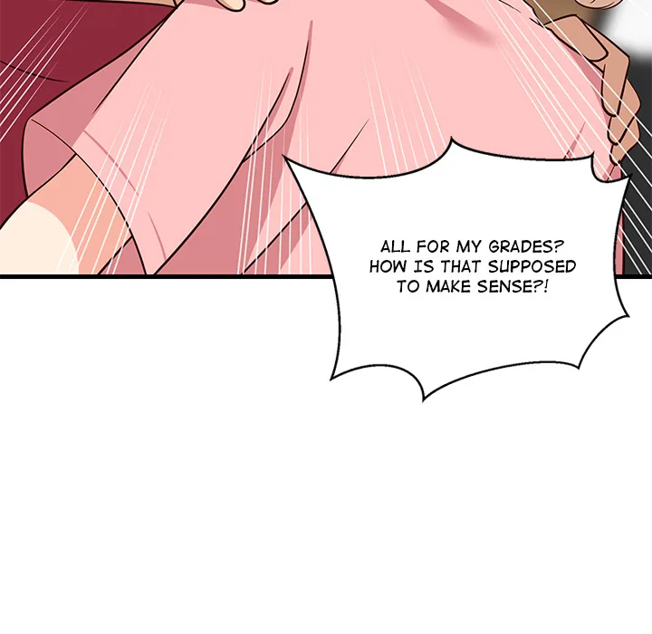 Study Buddies (Uncensored) Chapter 30 page 131 - 