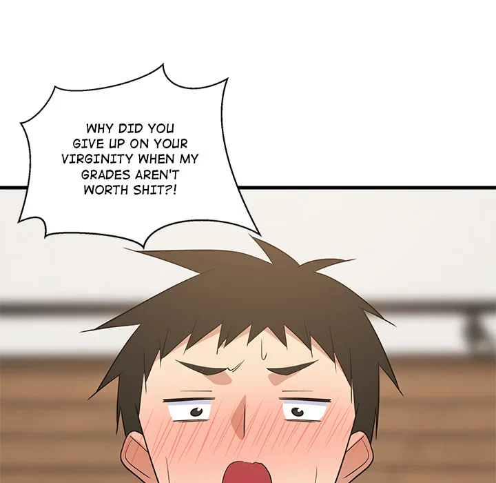 Study Buddies (Uncensored) Chapter 30 page 134 - 