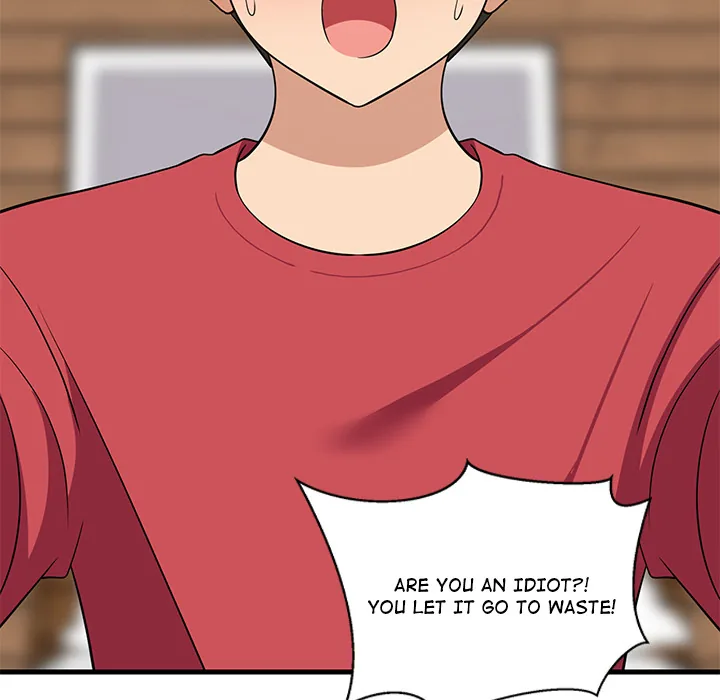 Study Buddies (Uncensored) Chapter 30 page 135 - 