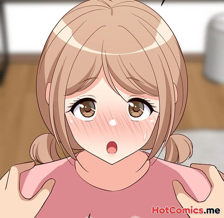 Study Buddies (Uncensored) Chapter 30 page 137 - 