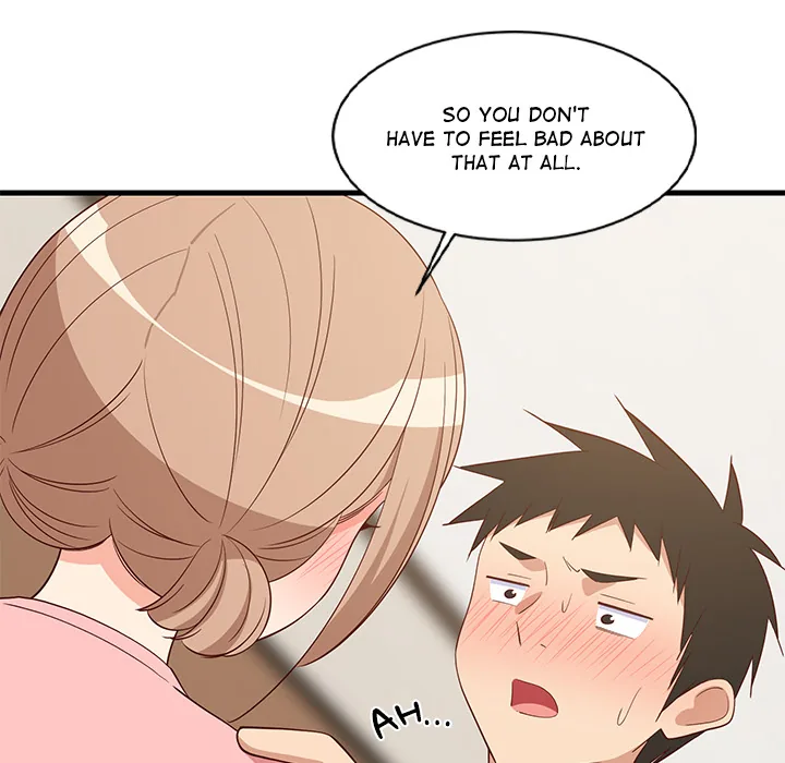 Study Buddies (Uncensored) Chapter 30 page 139 - 