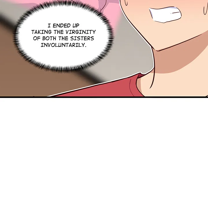 Study Buddies (Uncensored) Chapter 30 page 146 - 