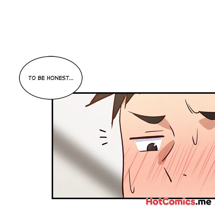 Study Buddies (Uncensored) Chapter 30 page 147 - 