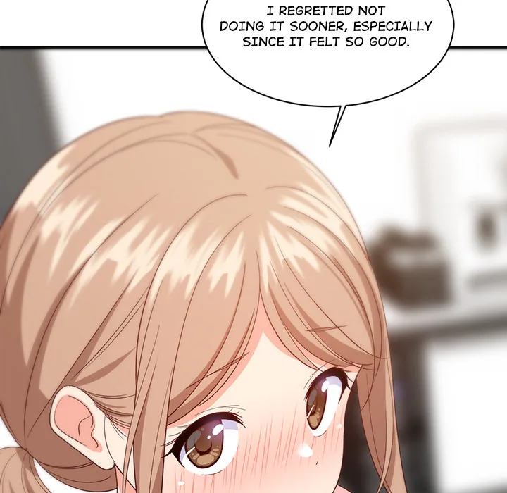 Study Buddies (Uncensored) Chapter 30 page 152 - 