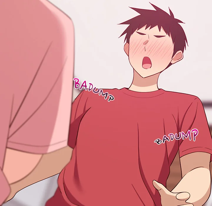 Study Buddies (Uncensored) Chapter 30 page 155 - 