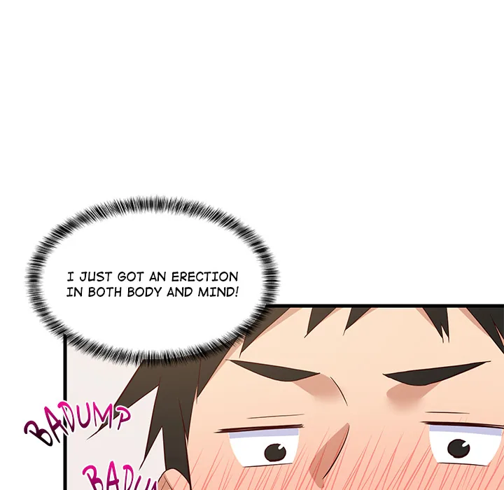 Study Buddies (Uncensored) Chapter 30 page 159 - 