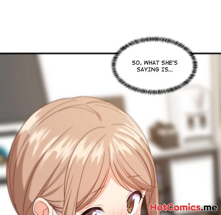 Study Buddies (Uncensored) Chapter 30 page 161 - 