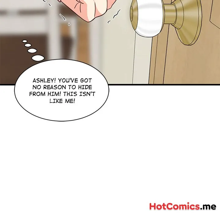 Study Buddies (Uncensored) Chapter 30 page 23 - 