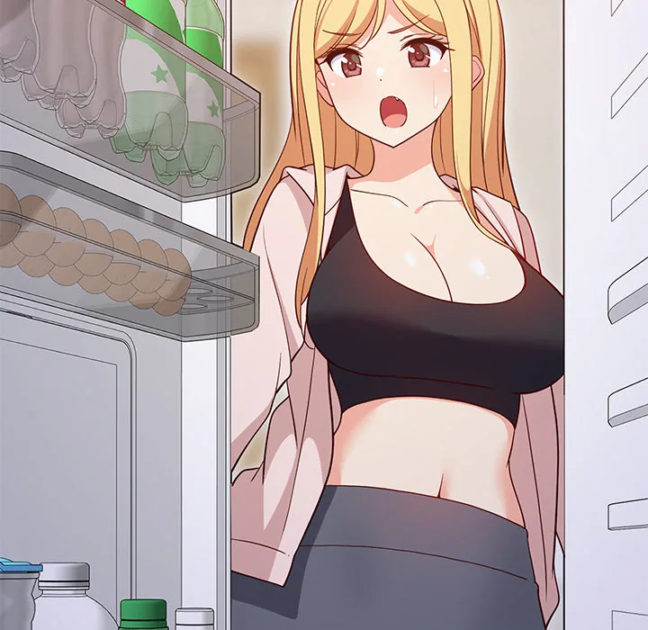 Study Buddies (Uncensored) Chapter 30 page 27 - 