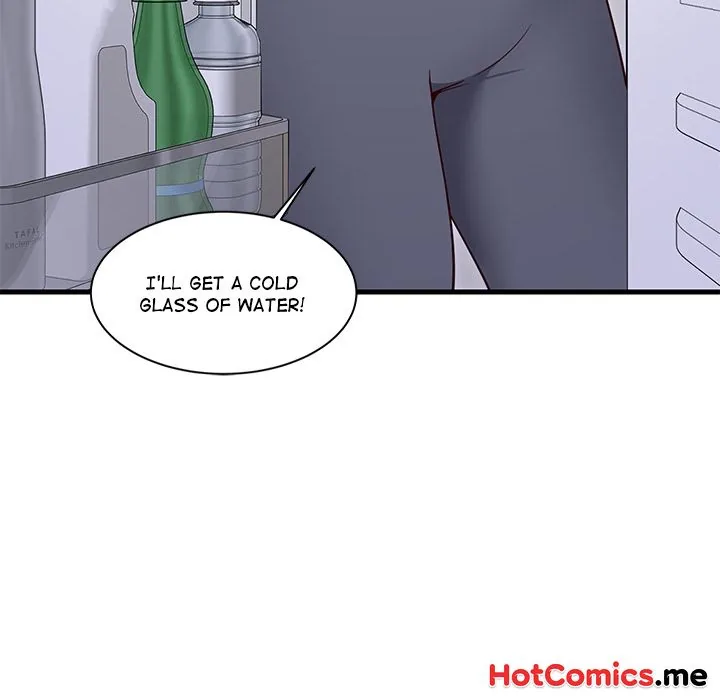 Study Buddies (Uncensored) Chapter 30 page 28 - 