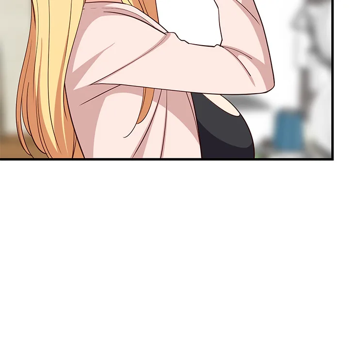 Study Buddies (Uncensored) Chapter 30 page 30 - 