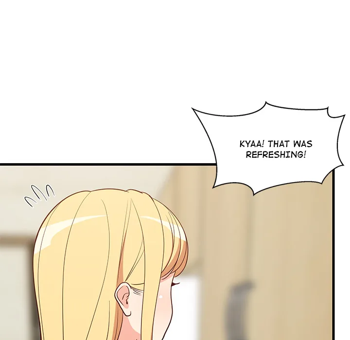 Study Buddies (Uncensored) Chapter 30 page 31 - 