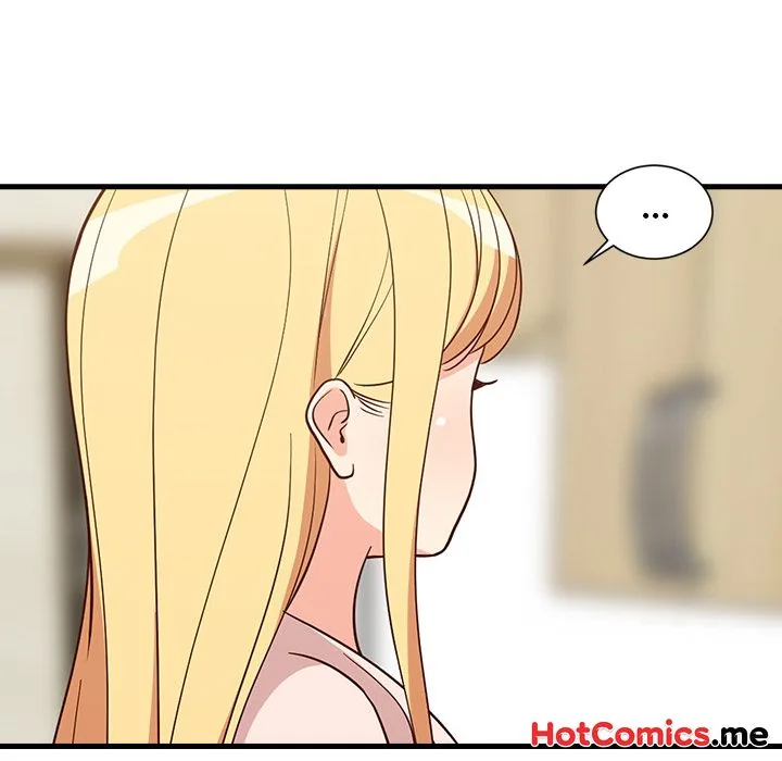 Study Buddies (Uncensored) Chapter 30 page 33 - 
