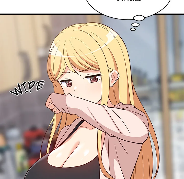 Study Buddies (Uncensored) Chapter 30 page 35 - 