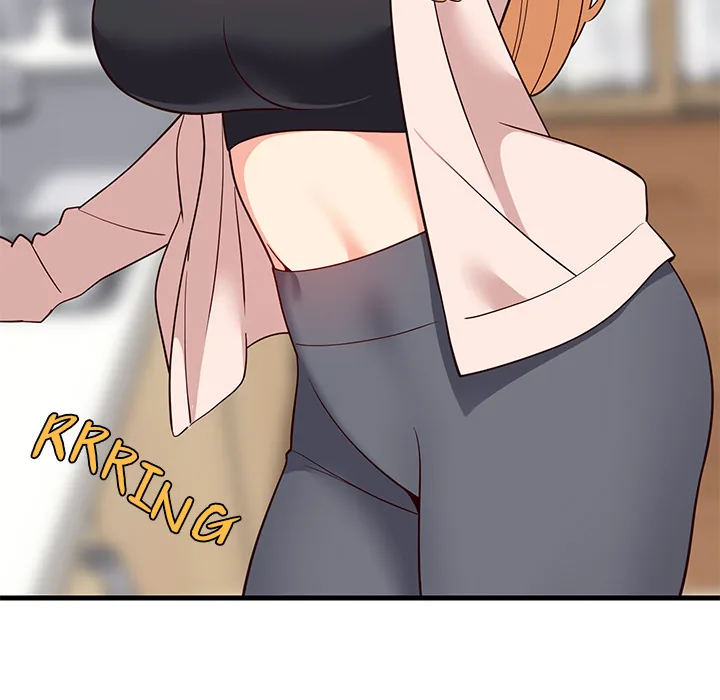Study Buddies (Uncensored) Chapter 30 page 36 - 