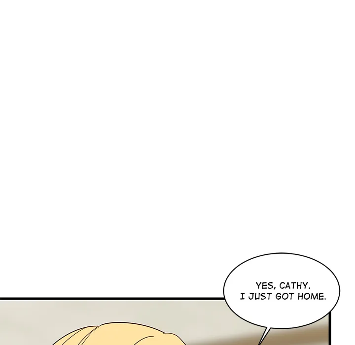 Study Buddies (Uncensored) Chapter 30 page 37 - 