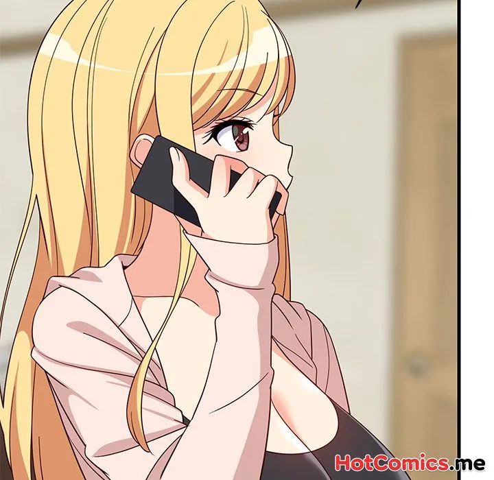 Study Buddies (Uncensored) Chapter 30 page 38 - 