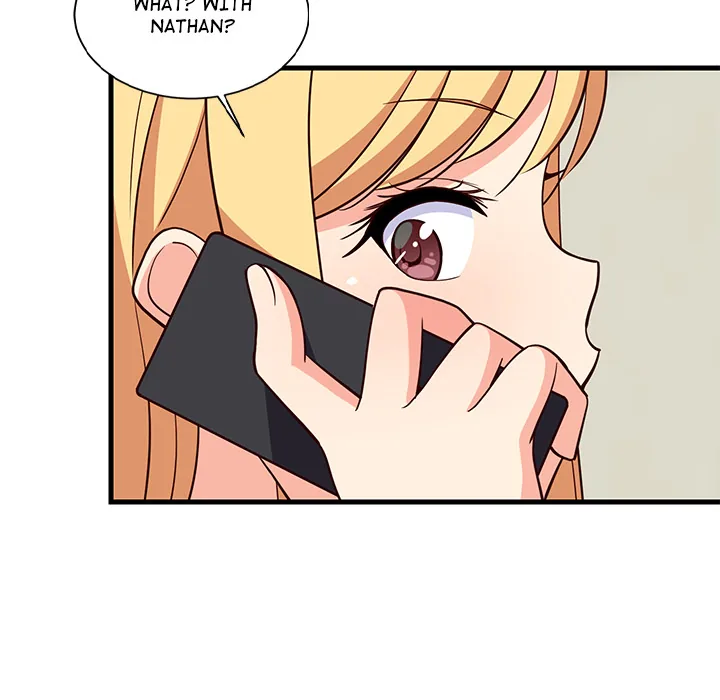 Study Buddies (Uncensored) Chapter 30 page 40 - 