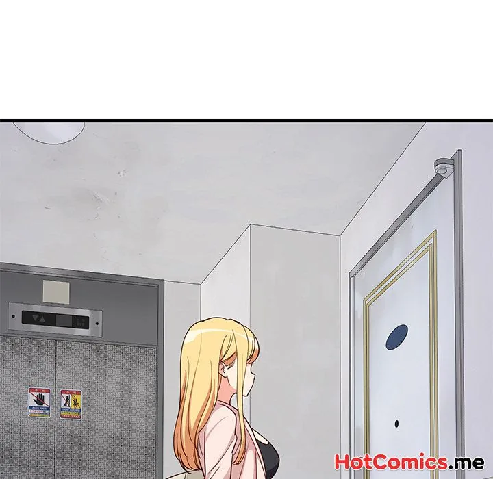 Study Buddies (Uncensored) Chapter 30 page 5 - 