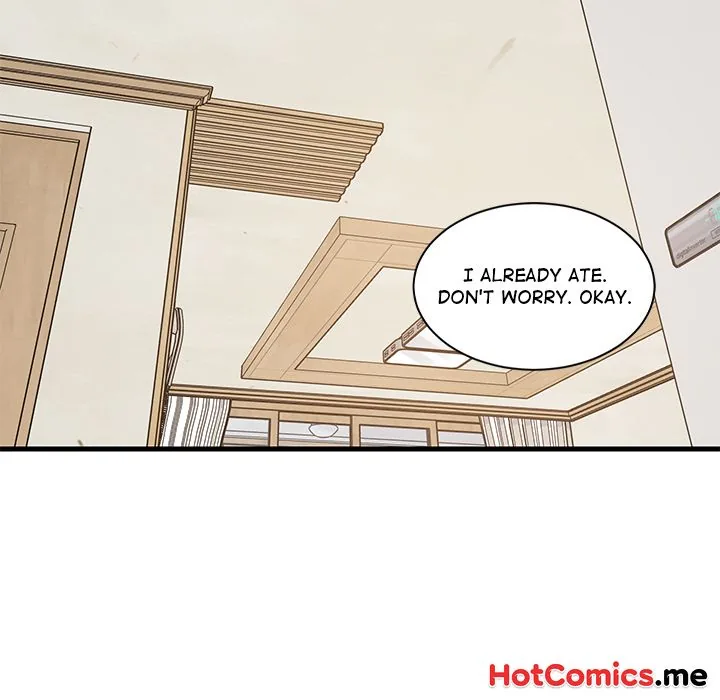 Study Buddies (Uncensored) Chapter 30 page 42 - 