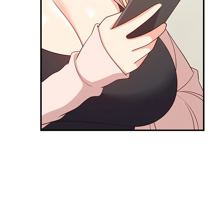 Study Buddies (Uncensored) Chapter 30 page 44 - 