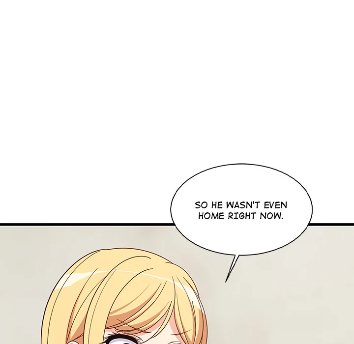 Study Buddies (Uncensored) Chapter 30 page 45 - 
