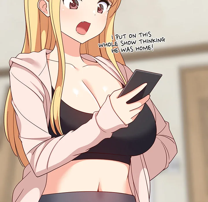 Study Buddies (Uncensored) Chapter 30 page 46 - 