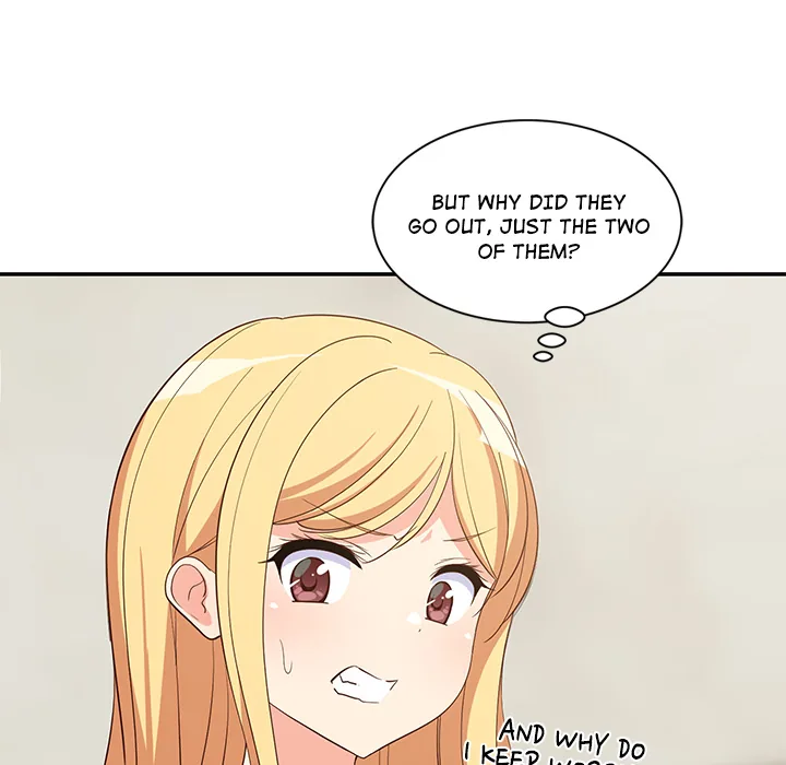 Study Buddies (Uncensored) Chapter 30 page 48 - 
