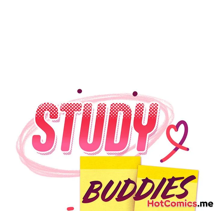 Study Buddies (Uncensored) Chapter 30 page 52 - 