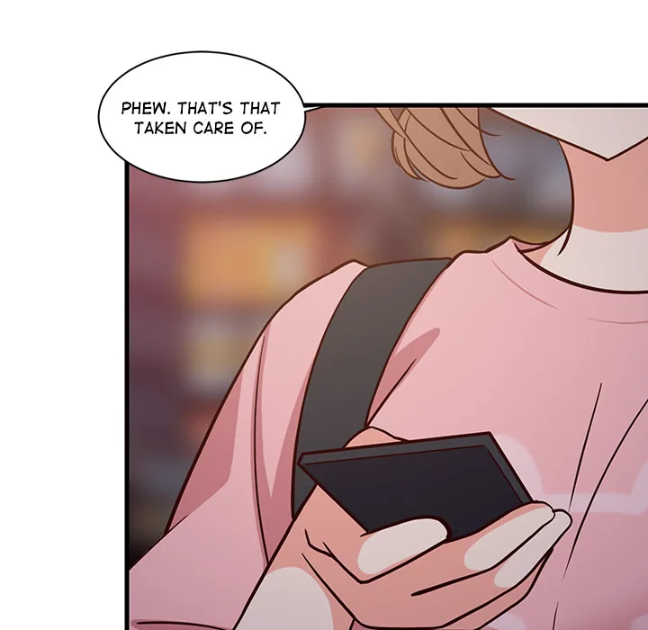 Study Buddies (Uncensored) Chapter 30 page 54 - 
