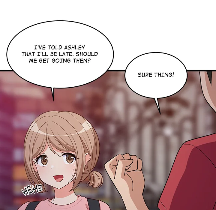 Study Buddies (Uncensored) Chapter 30 page 56 - 