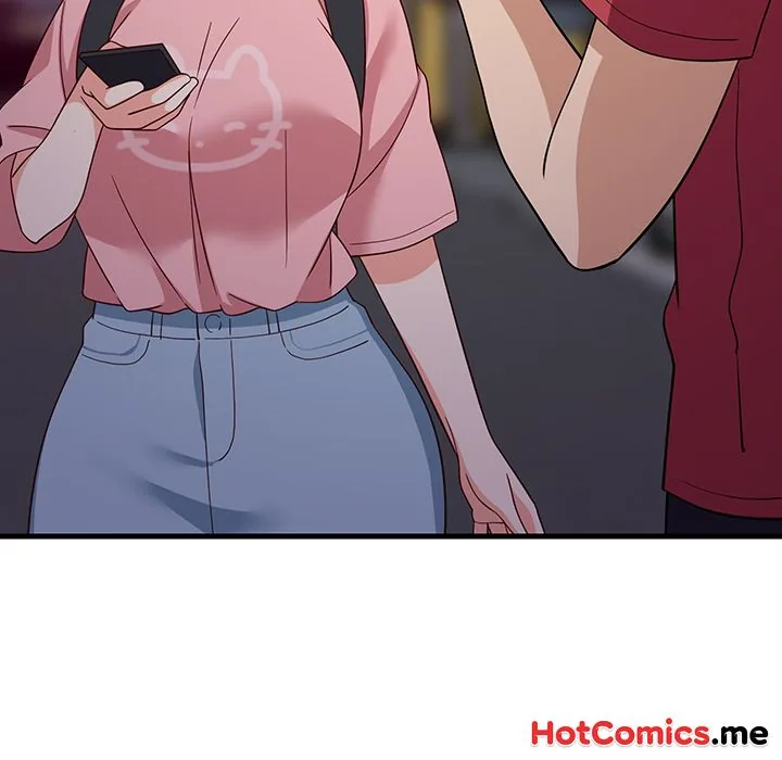Study Buddies (Uncensored) Chapter 30 page 57 - 