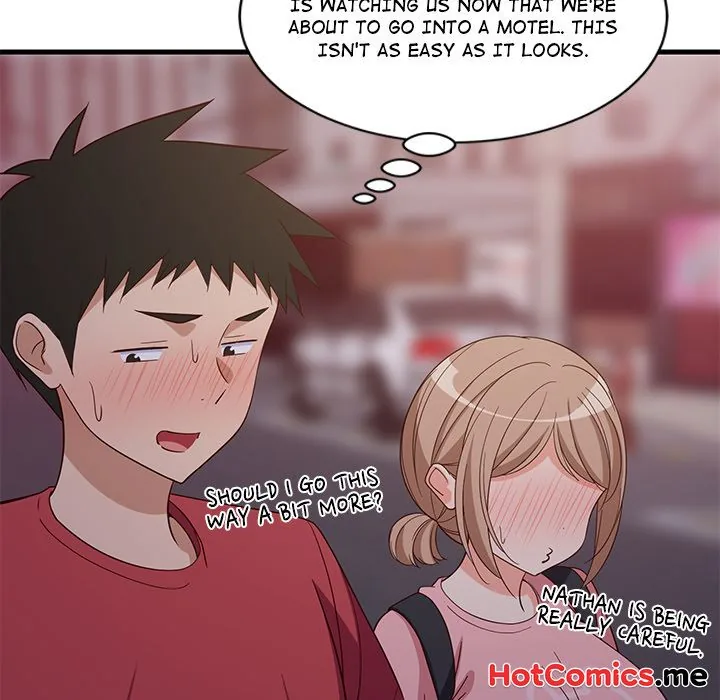 Study Buddies (Uncensored) Chapter 30 page 61 - 