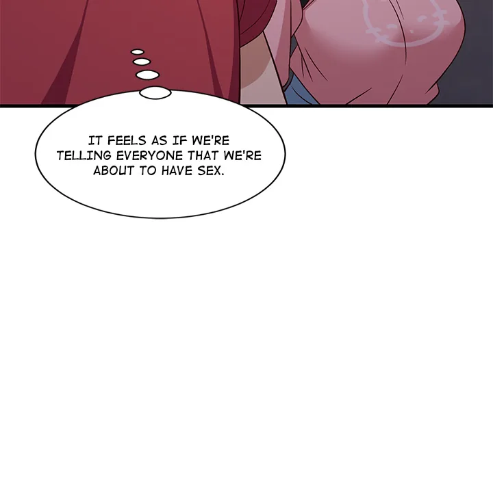Study Buddies (Uncensored) Chapter 30 page 62 - 