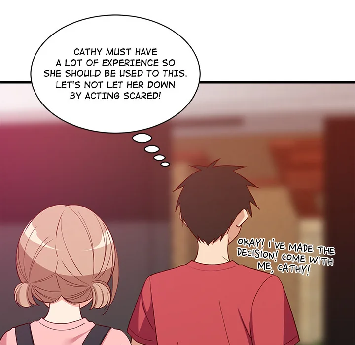 Study Buddies (Uncensored) Chapter 30 page 63 - 