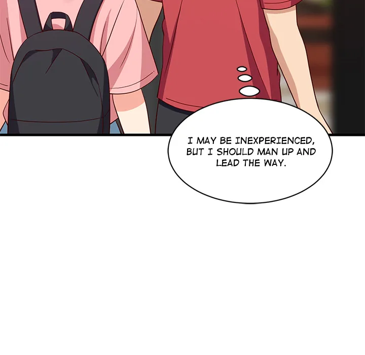 Study Buddies (Uncensored) Chapter 30 page 64 - 