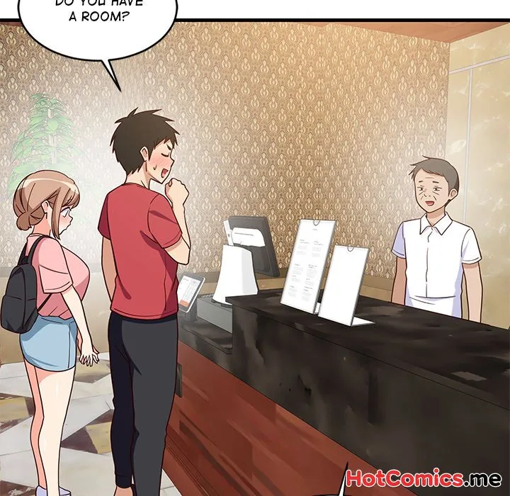 Study Buddies (Uncensored) Chapter 30 page 66 - 