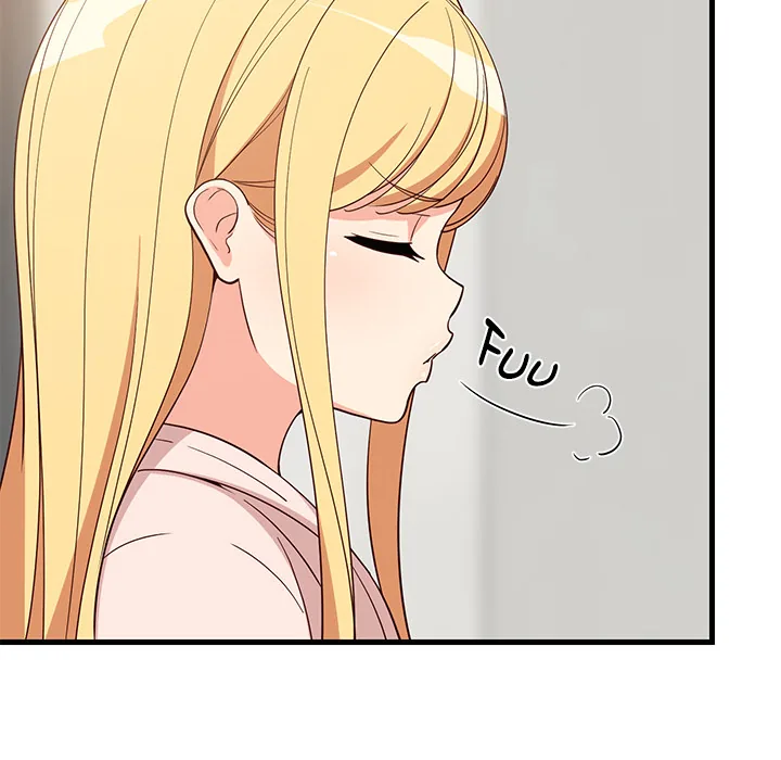 Study Buddies (Uncensored) Chapter 30 page 8 - 
