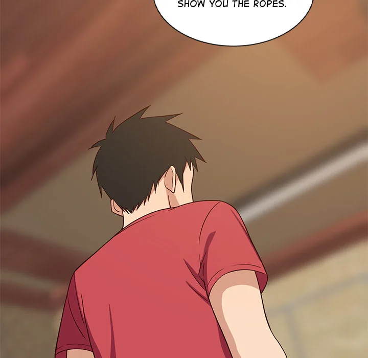 Study Buddies (Uncensored) Chapter 30 page 72 - 