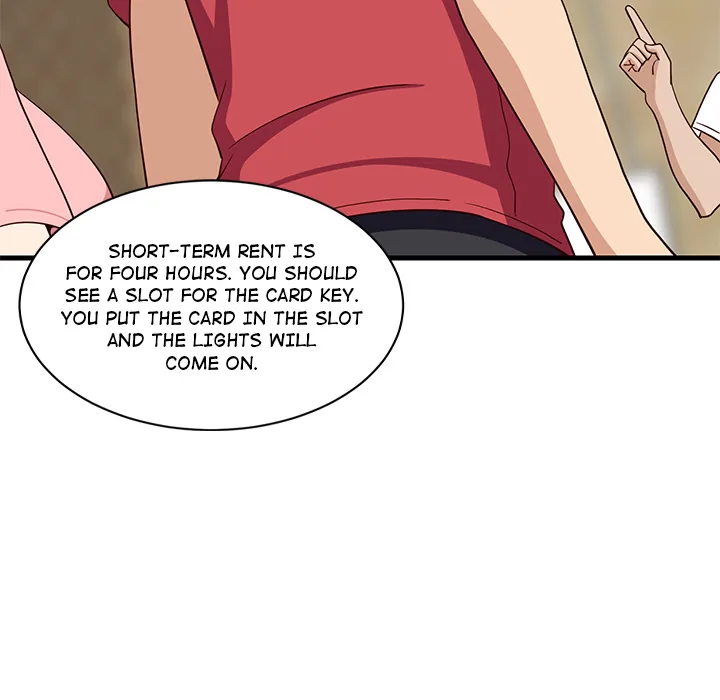 Study Buddies (Uncensored) Chapter 30 page 73 - 