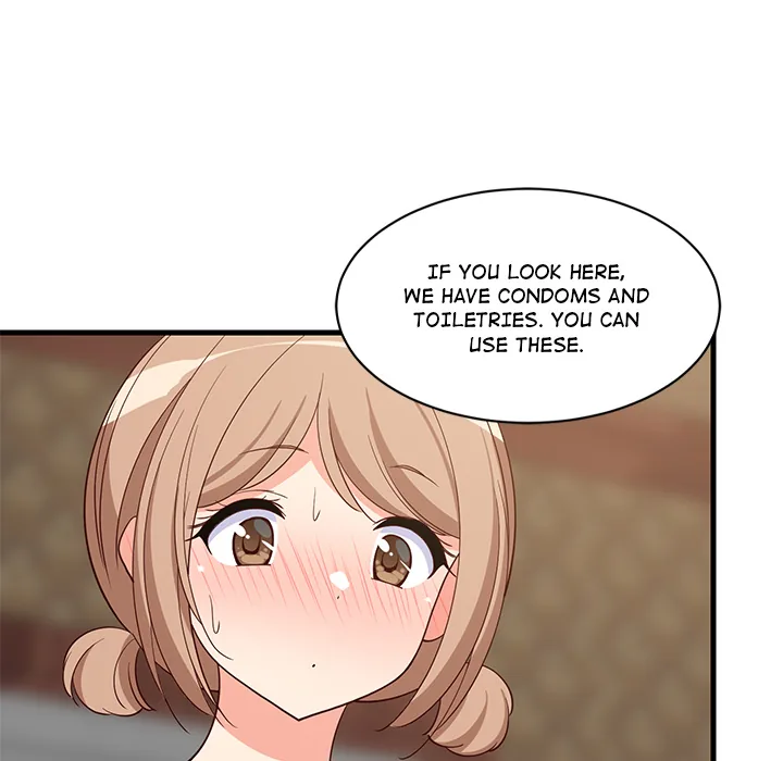 Study Buddies (Uncensored) Chapter 30 page 74 - 